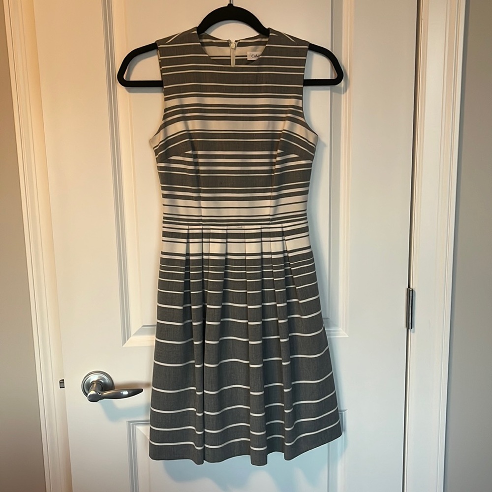 Calvin Klein dress